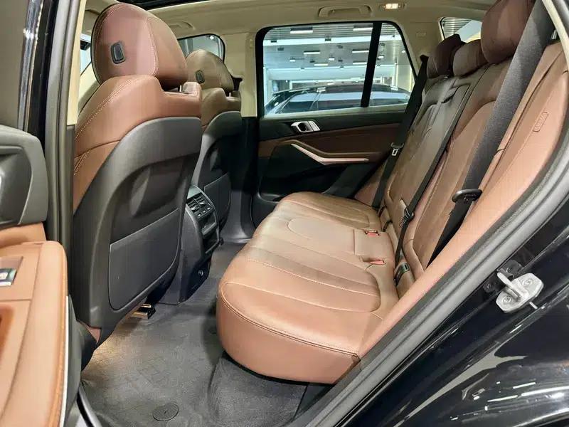 BMW X5 (Imported) 2021 xDrive30i M Sport Package — миниатюра 27