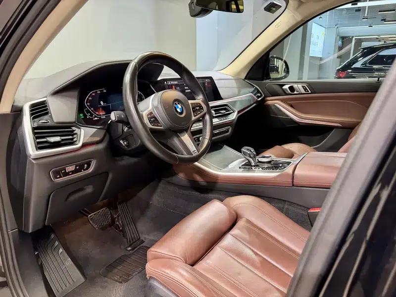 BMW X5 (Imported) 2021 xDrive30i M Sport Package — миниатюра 29