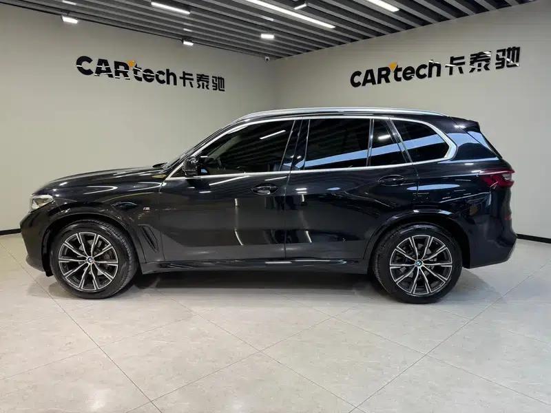 BMW X5 (Imported) 2021 xDrive30i M Sport Package — миниатюра 4
