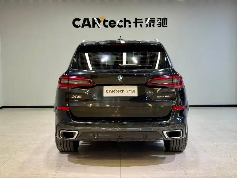BMW X5 (Imported) 2021 xDrive30i M Sport Package — миниатюра 6