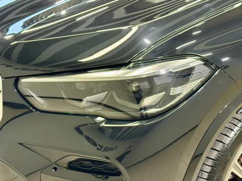 BMW X5 (Imported) 2021 xDrive30i M Sport Package — миниатюра 9