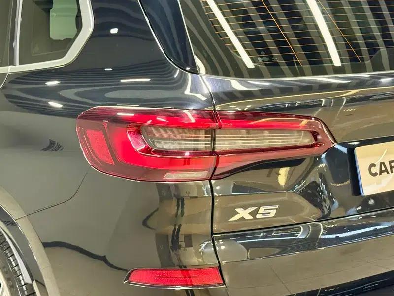 BMW X5 (Imported) 2021 xDrive30i M Sport Package — миниатюра 10