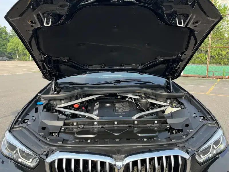 BMW X5 (Imported) 2021 xDrive40i Luxury M Sport Package — миниатюра 8