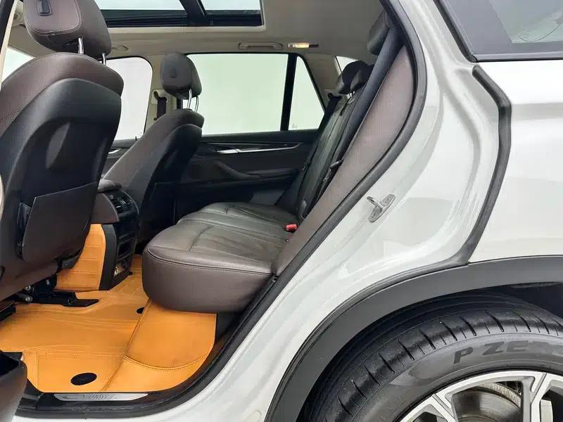 BMW X5 (Imported) 2017 xDrive35i Leading Edition — миниатюра 17
