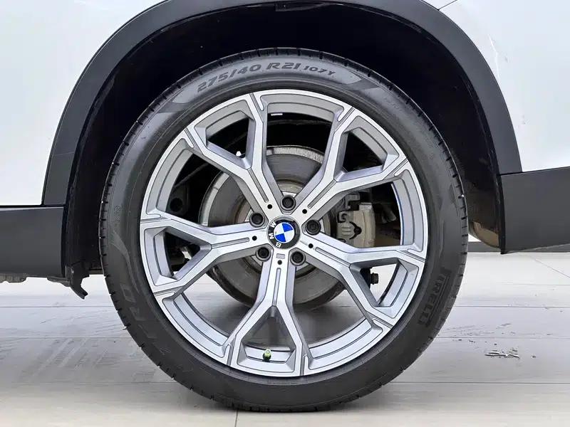 BMW X5 (Imported) 2017 xDrive35i Leading Edition — миниатюра 6