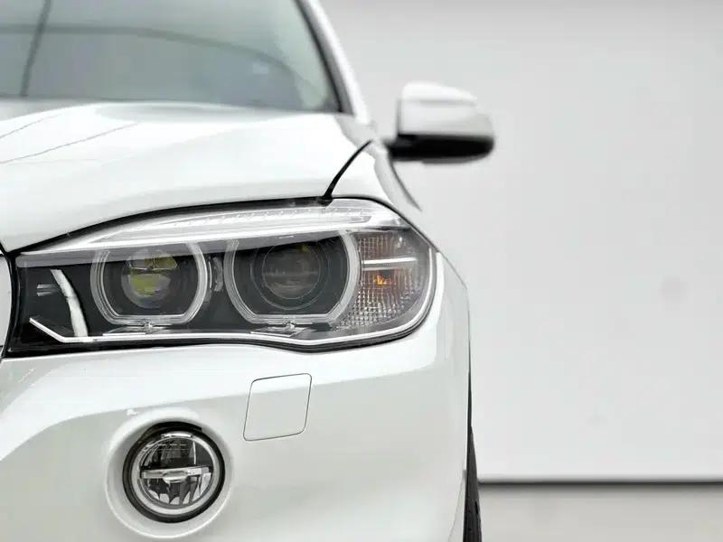 BMW X5 (Imported) 2017 xDrive35i Leading Edition — миниатюра 7