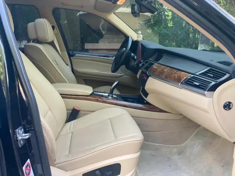 BMW X5 (Imported) 2011 xDrive35i Leading Edition — миниатюра 11
