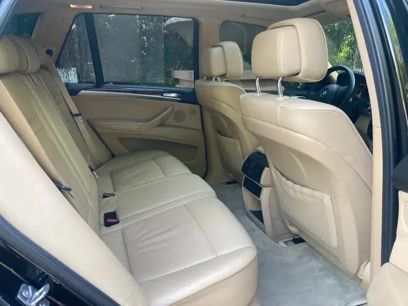 BMW X5 (Imported) 2011 xDrive35i Leading Edition — миниатюра 12