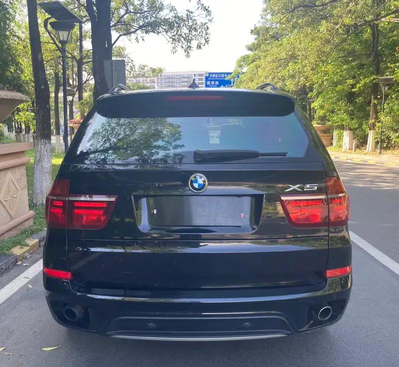 BMW X5 (Imported) 2011 xDrive35i Leading Edition — миниатюра 5