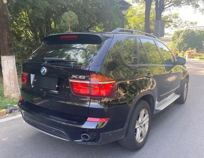 BMW X5 (Imported) 2011 xDrive35i Leading Edition — миниатюра 6