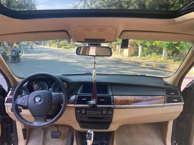 BMW X5 (Imported) 2011 xDrive35i Leading Edition — миниатюра 7