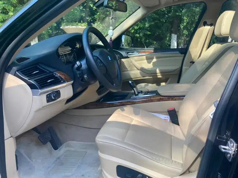 BMW X5 (Imported) 2011 xDrive35i Leading Edition — миниатюра 9