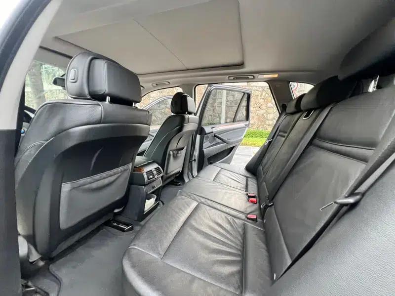 BMW X5 (Imported) 2009 xDrive30i Leading Edition — миниатюра 8