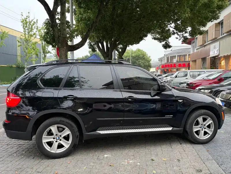 BMW X5 (Imported) 2012 Model 3.0T Automatic 4WD 5-Seater — миниатюра 6