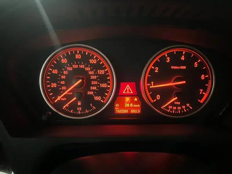 BMW X5 (Imported) 2012 Model 3.0T Automatic 4WD 5-Seater — миниатюра 8