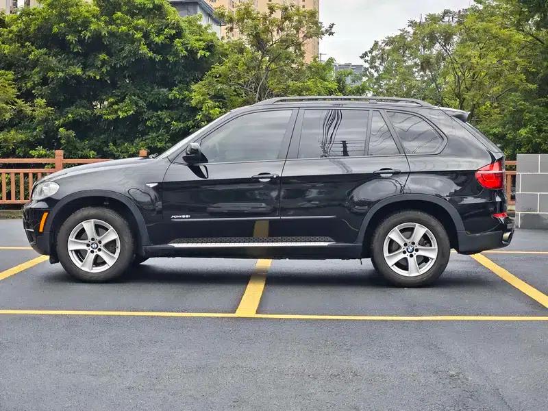BMW X5 (Imported) 2013 xDrive35i Leading Edition — миниатюра 4