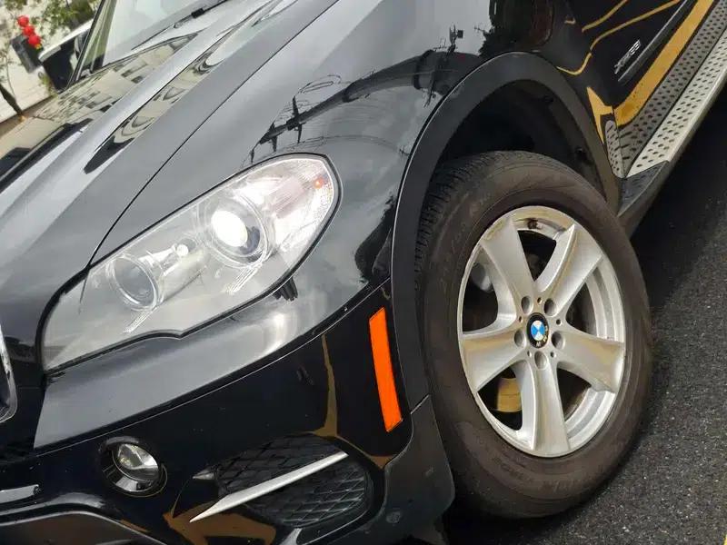 BMW X5 (Imported) 2013 xDrive35i Leading Edition — миниатюра 8