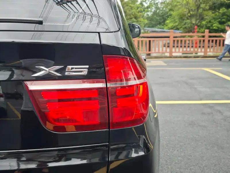 BMW X5 (Imported) 2013 xDrive35i Leading Edition — миниатюра 9