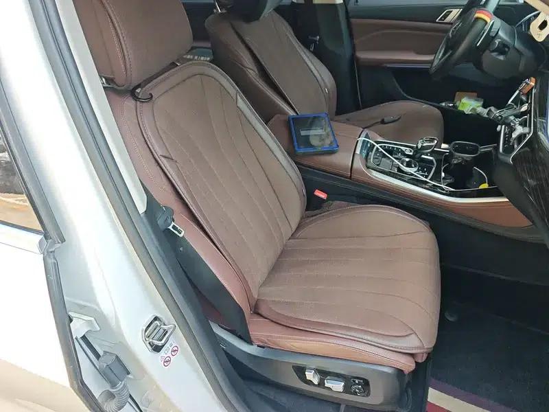 BMW X5 (Imported) 2020 xDrive40i Luxury M Sport Package — миниатюра 8