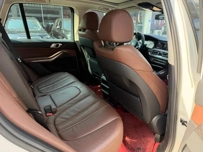2019 BMW X5 (Imported) xDrive40i M Sport Package — миниатюра 11