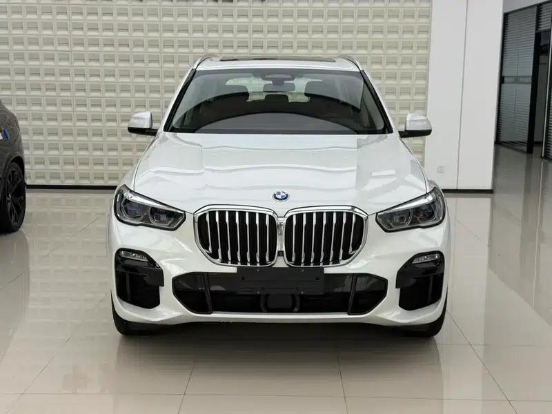 BMW X5 (Imported) 2020 xDrive40i Luxury M Sport Package — миниатюра 2