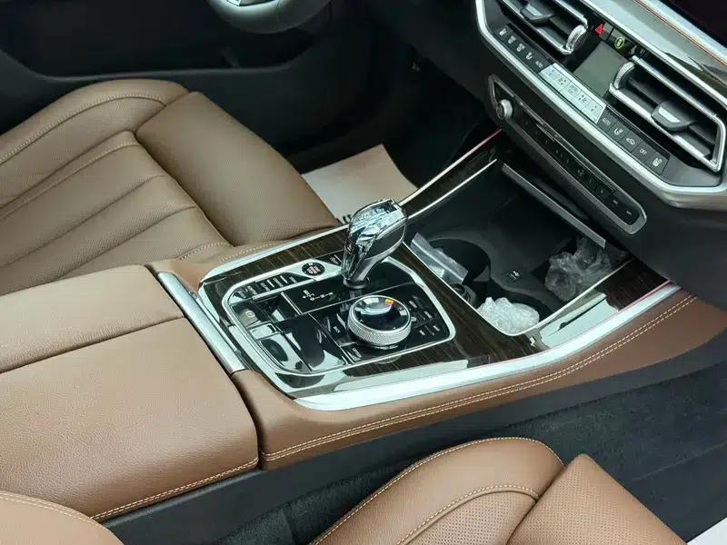 BMW X5 (Imported) 2020 xDrive40i Luxury M Sport Package — миниатюра 13
