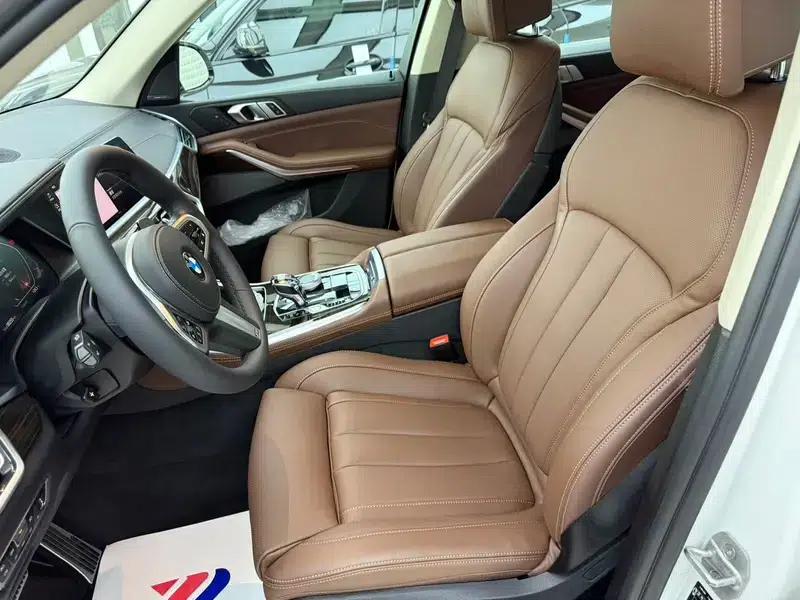 BMW X5 (Imported) 2020 xDrive40i Luxury M Sport Package — миниатюра 15