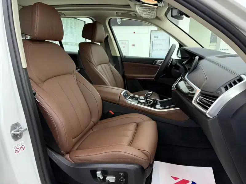 BMW X5 (Imported) 2020 xDrive40i Luxury M Sport Package — миниатюра 16