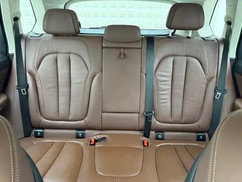 BMW X5 (Imported) 2020 xDrive40i Luxury M Sport Package — миниатюра 18
