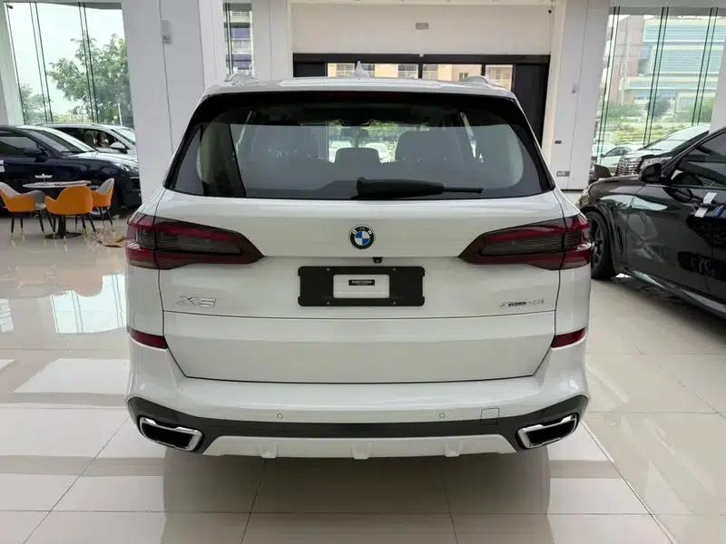 BMW X5 (Imported) 2020 xDrive40i Luxury M Sport Package — миниатюра 6