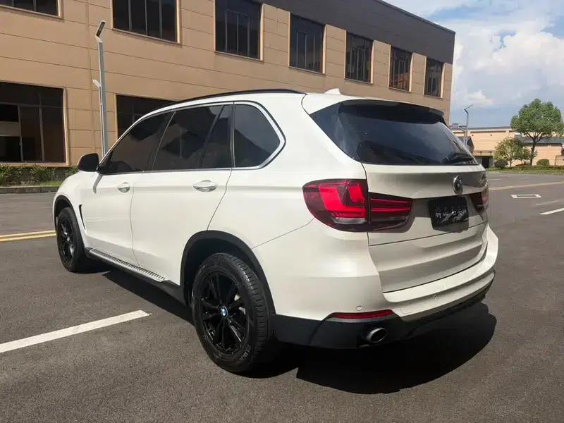 BMW X5 (Imported) 2015 xDrive28i — миниатюра 4