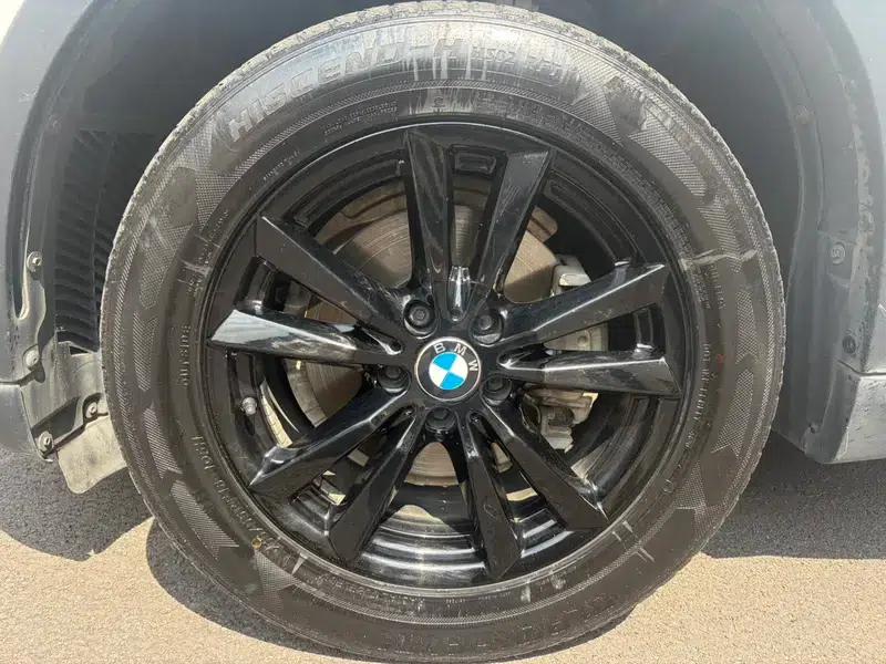 BMW X5 (Imported) 2015 xDrive28i — миниатюра 7