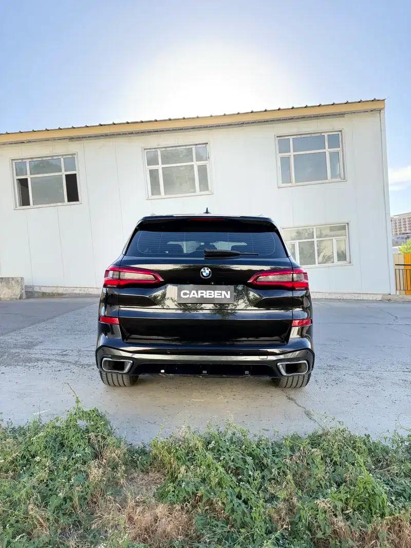 BMW X5 (Imported) 2020 Model 3.0T Automatic AWD 5-Seater Parallel Import — миниатюра 5