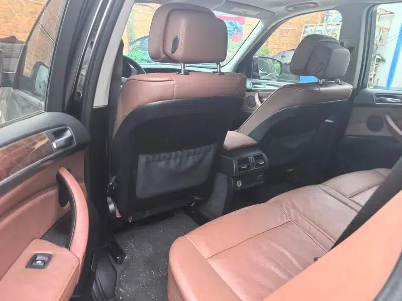 BMW X5 (Imported) 2013 xDrive35i Leading Edition — миниатюра 12