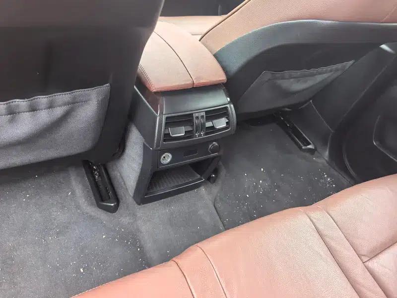 BMW X5 (Imported) 2013 xDrive35i Leading Edition — миниатюра 9