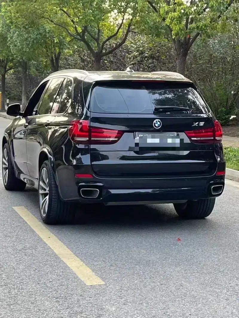 BMW X5 (Imported) 2018 xDrive35i M Sport — миниатюра 4