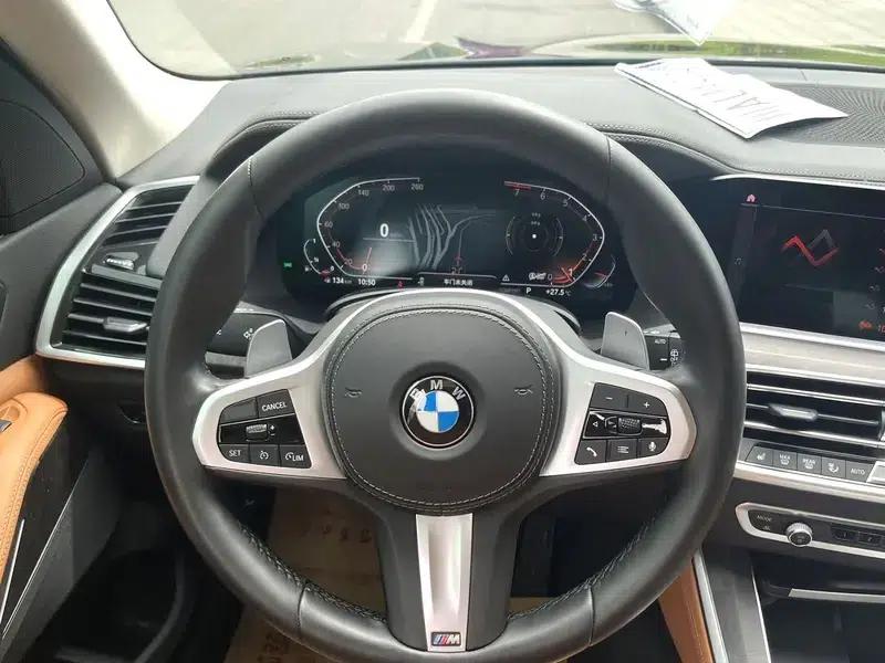 BMW X5 (Imported) 2021 xDrive30i M Sport Package — миниатюра 6