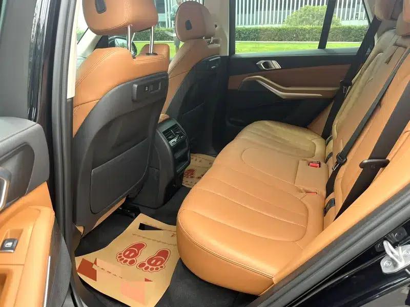 BMW X5 (Imported) 2021 xDrive30i M Sport Package — миниатюра 8