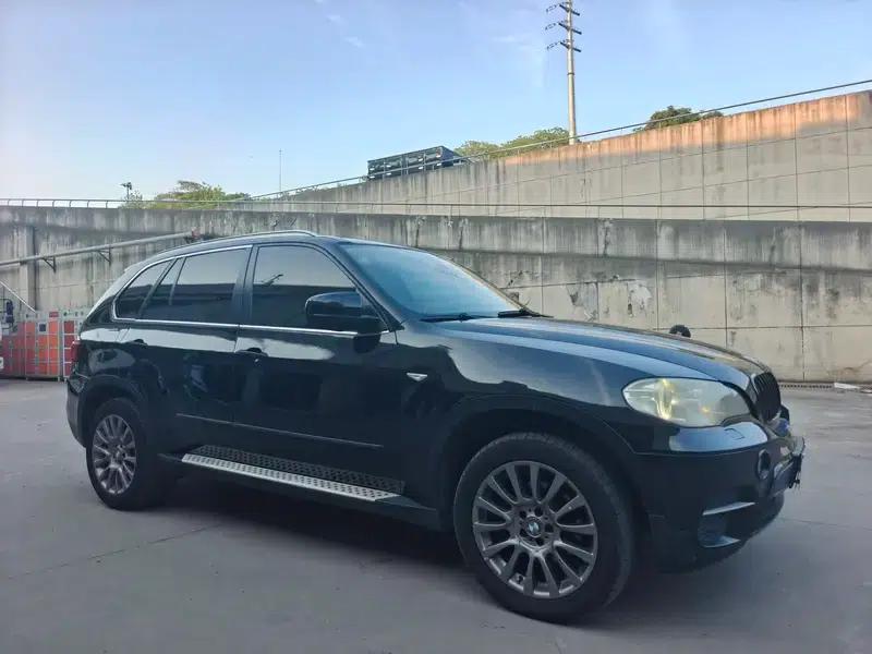BMW X5 (Imported) 2011 xDrive35i Leading Edition — миниатюра 3