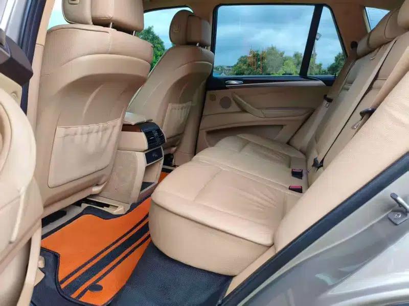 BMW X5 (Imported) 2010 xDrive30i Luxury 10th Anniversary Edition — миниатюра 16