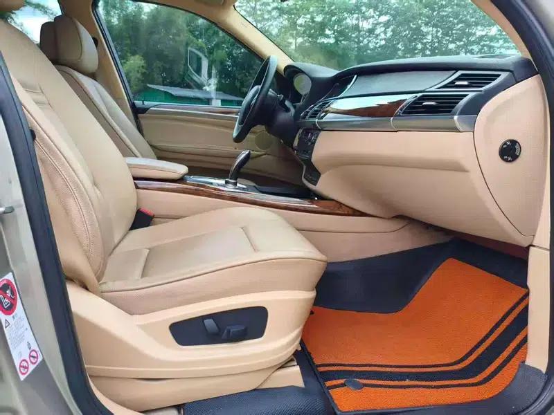 BMW X5 (Imported) 2010 xDrive30i Luxury 10th Anniversary Edition — миниатюра 18