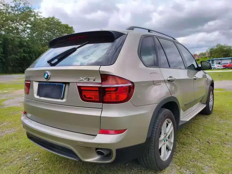 BMW X5 (Imported) 2010 xDrive30i Luxury 10th Anniversary Edition — миниатюра 5