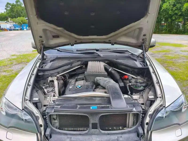 BMW X5 (Imported) 2010 xDrive30i Luxury 10th Anniversary Edition — миниатюра 7