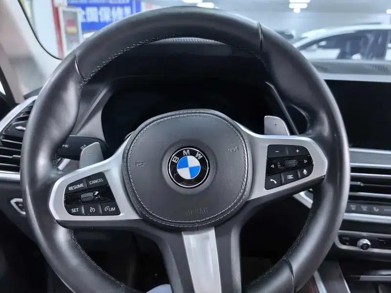 BMW X5 (Imported) 2021 xDrive30i X Design Package — миниатюра 11