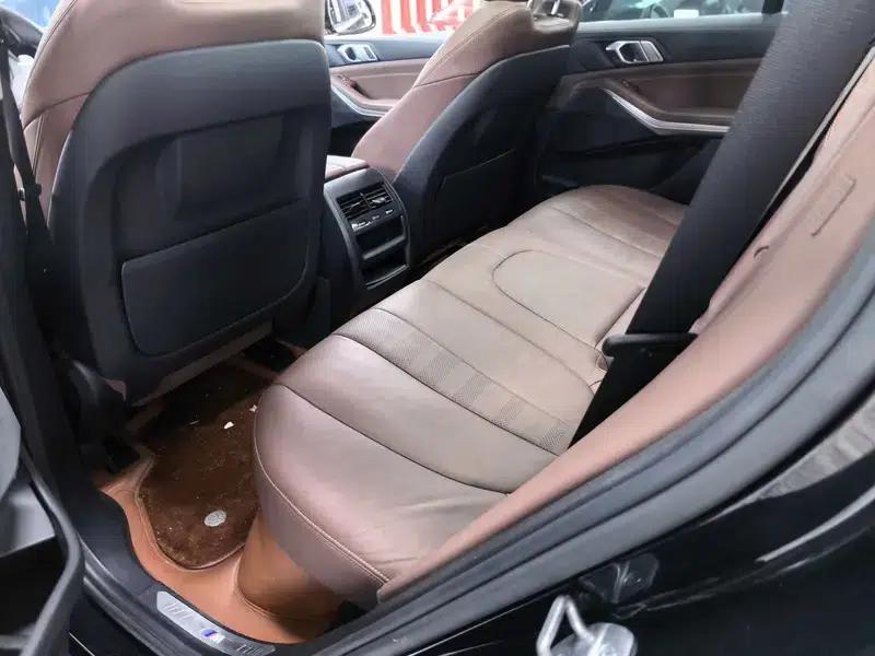 BMW X5 (Imported) 2021 xDrive30i X Design Package — миниатюра 15