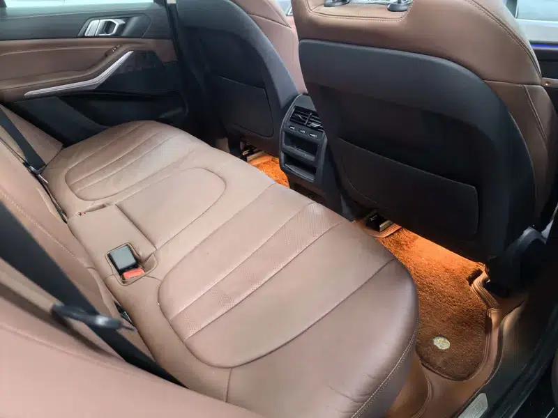 BMW X5 (Imported) 2021 xDrive30i X Design Package — миниатюра 17