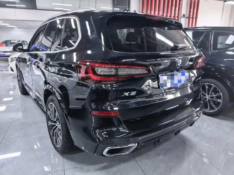 BMW X5 (Imported) 2021 xDrive30i X Design Package — миниатюра 4