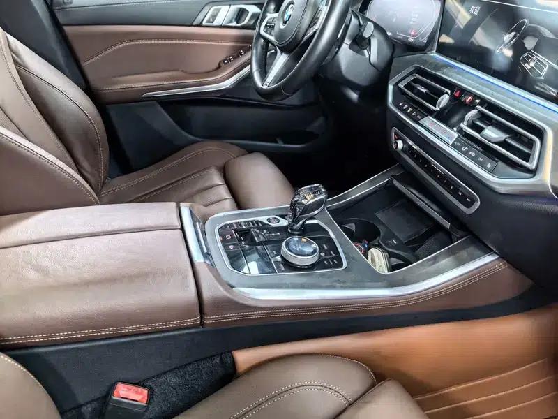 BMW X5 (Imported) 2021 xDrive30i X Design Package — миниатюра 8