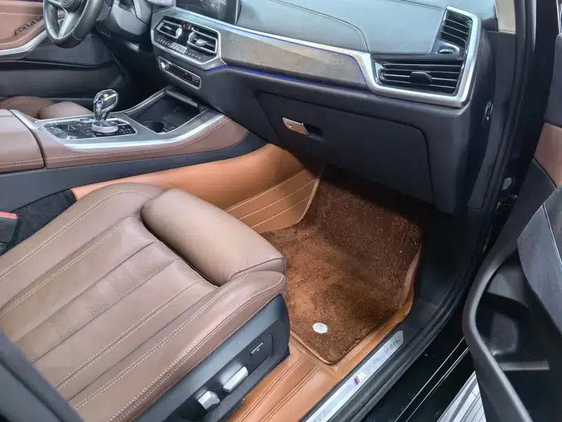 BMW X5 (Imported) 2021 xDrive30i X Design Package — миниатюра 9