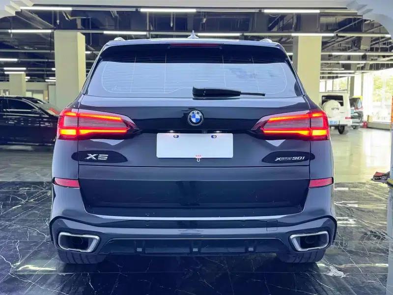 BMW X5 (Imported) 2021 xDrive30i X Design Package — миниатюра 5